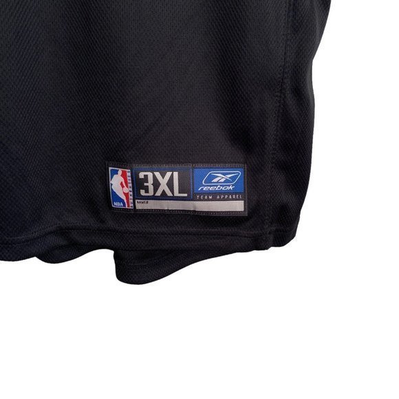 Utah Jazz Reebok‎ NBA Authentic Jersey Tank Top Men’s Size 3XL Team Apparel NWOT - Picture 5 of 7